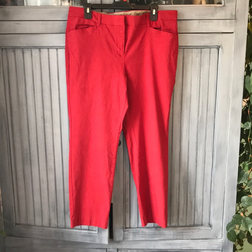 Rafaella pants